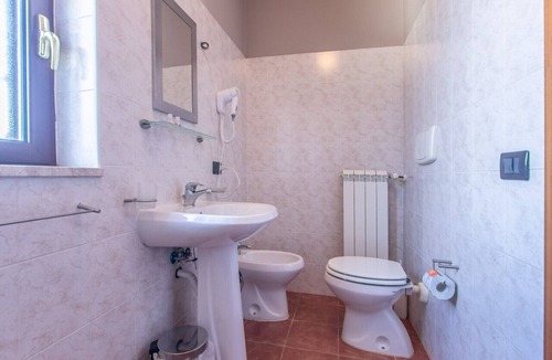 Montemarano Bed & Breakfast | Tenuta Giave - Camera Tripla 3