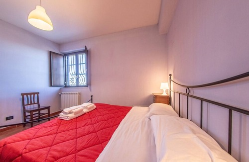 Montemarano Bed & Breakfast | Tenuta Giave - Camera Tripla 3