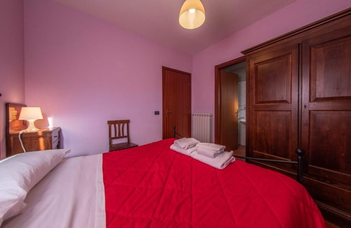 Montemarano Bed & Breakfast | Tenuta Giave - Camera Matrimoniale 5
