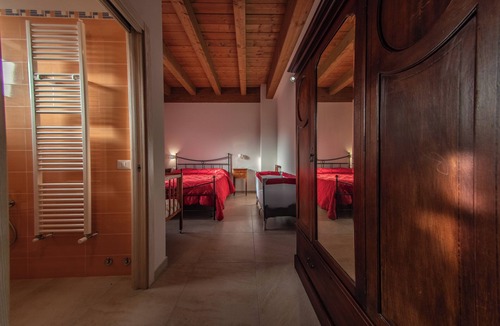Montemarano Bed & Breakfast | Tenuta Giave
