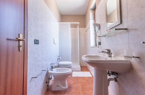 Montemarano Bed & Breakfast | Tenuta Giave