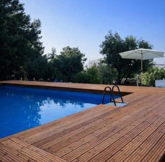 Loro Piceno Cabin | Tenuta Gran Bosco