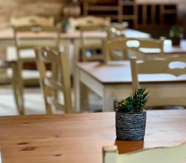 Loro Piceno Cabin | Tenuta Gran Bosco