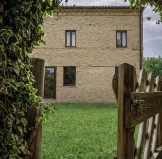 Loro Piceno Cabin | Tenuta Gran Bosco