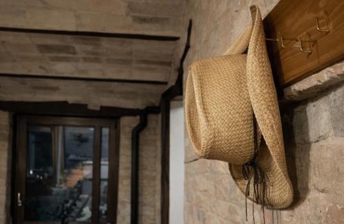 Loro Piceno Cabin | Tenuta Gran Bosco
