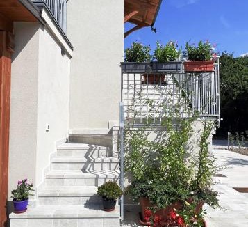 Vibonati House | Tenuta Grezzosa