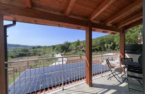 Vibonati House | Tenuta Grezzosa