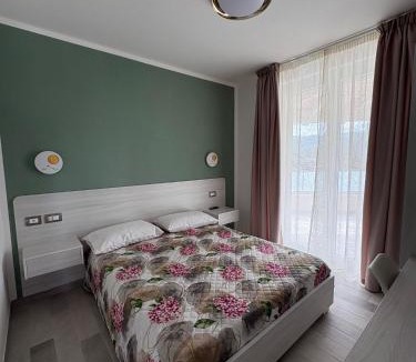 Padula House | Tenuta il Bandito