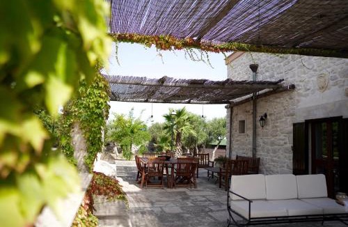 Bisceglie Villa | Tenuta il Carrubo - Dimora storica