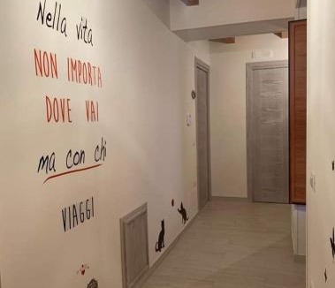 Roccadaspide Bed & Breakfast | Tenuta il Giardino di Eros