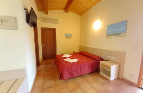 Monterado House | Tenuta il Giogo
