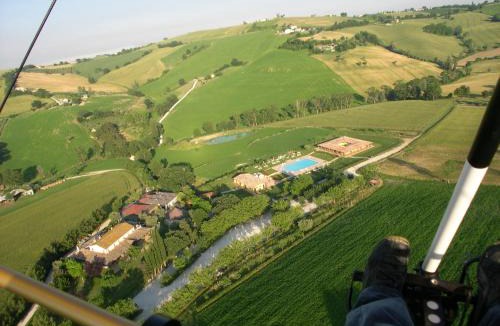 Monterado House | Tenuta il Giogo