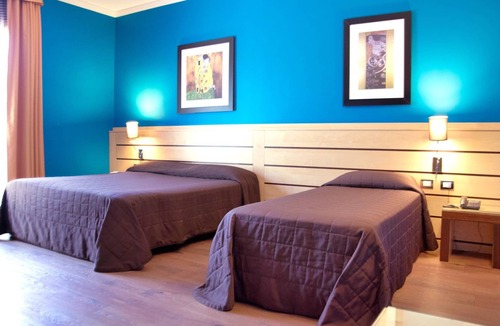 San Severo Hotel | Tenuta Inagro