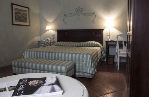 Buriasco Hotel | Tenuta La Cascinetta