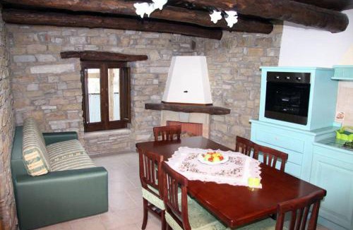 Castellabate Apartment | Tenuta La Panoramica