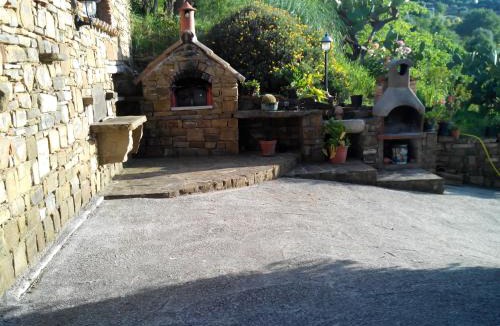 Castellabate Apartment | Tenuta La Panoramica