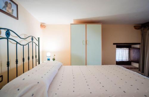 Casal Velino Apartment | Tenuta La Selva Casa Pendio