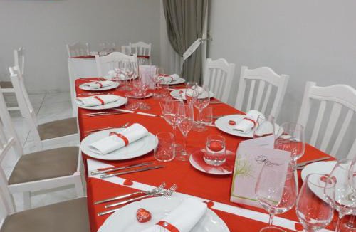 Fisciano Hotel | Tenuta Landi Country House