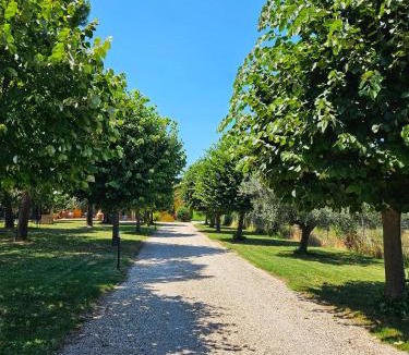Casalbordino Villa | Tenuta Lanza