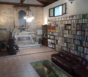 Seminara House | Tenuta Le Tre Querce