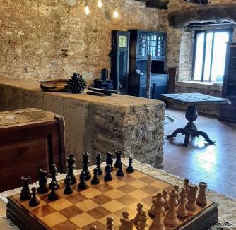 Seminara House | Tenuta Le Tre Querce