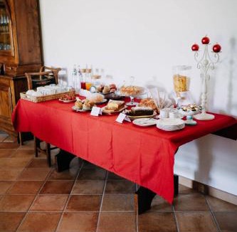 Vibonati Bed & Breakfast | Tenuta Le Tre Rose