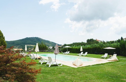 Fagnano Castello Bed & Breakfast | Tenuta Malescio-Quintieri
