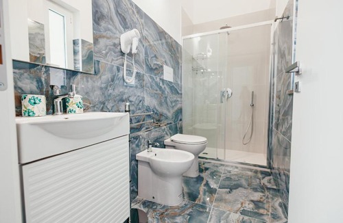 Castelnuovo Cilento Bed & Breakfast | Tenuta Mari