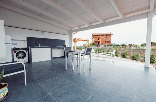 Castelnuovo Cilento Bed & Breakfast | Tenuta Mari