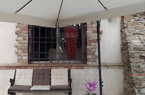 Lago House | Tenuta Mazzotti
