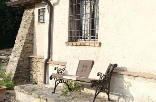 Lago House | Tenuta Mazzotti