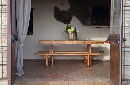 Lago House | Tenuta Mazzotti