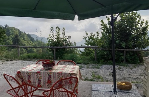 Lago House | Tenuta Mazzotti