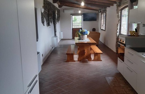 Lago House | Tenuta Mazzotti: Just 12 km from Amantea Beach and 6 km from the Potame Mountains