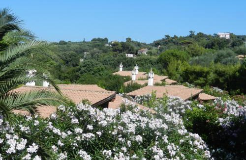 Rodi Garganico Hotel | Tenuta Molino di Mare- Ecoresort