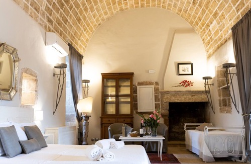 Giorgilorio Other | Tenuta Monacelli Lecce