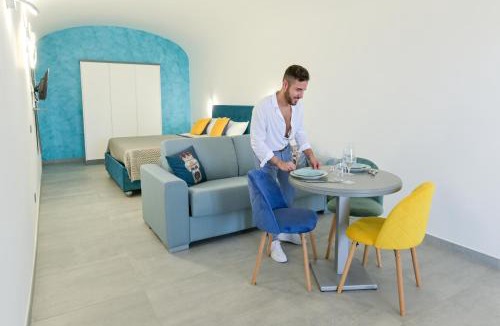 Panza Bed & Breakfast | Tenuta monte di Panza