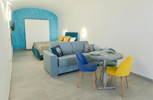 Panza Bed & Breakfast | Tenuta monte di Panza