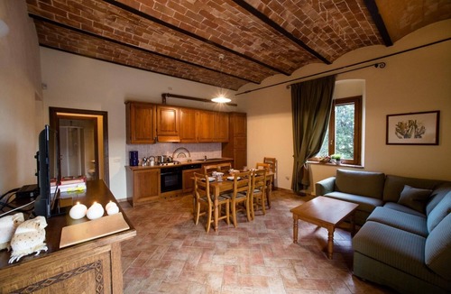Montemassi Other | Tenuta Montemassi Podere Montauzzo