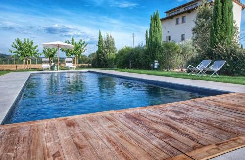 Marsciano Apartment | Tenuta Morcella tra Todi e Perugia con piscina in esclusiva