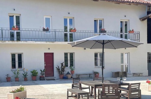 Rocchetta Tanaro House | Tenuta Nissole