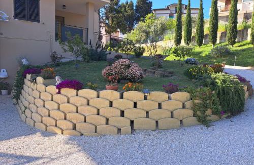 Fermo Apartment | Tenuta Nonno Peppe