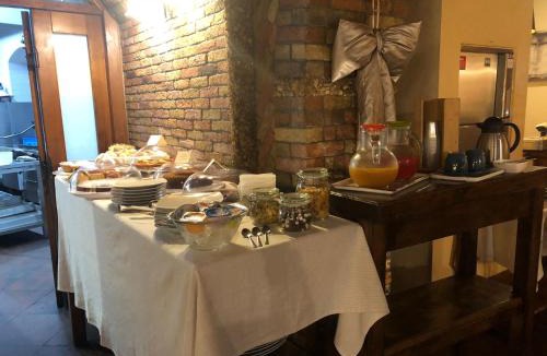 Fisciano House | Tenuta Oliva