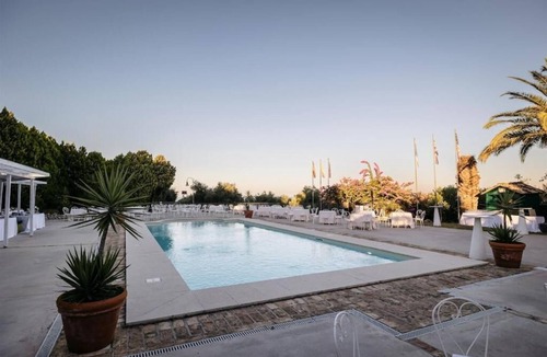 Francavilla al Mare Villa | Tenuta Querce Grosse