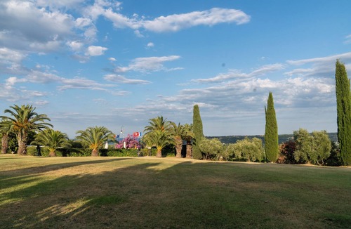 Francavilla al Mare Villa | Tenuta Querce Grosse