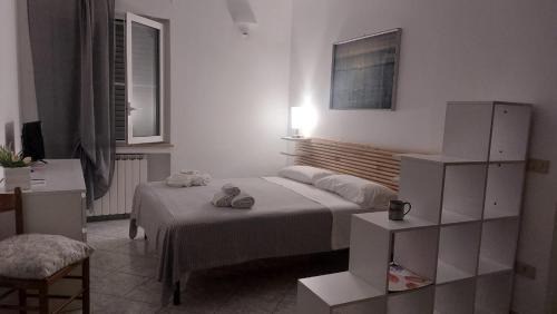 Fondi Apartment | Tenuta Reginella