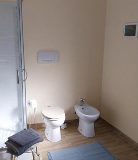 Albairate Apartment | Tenuta Rio del Sole-Appartamento