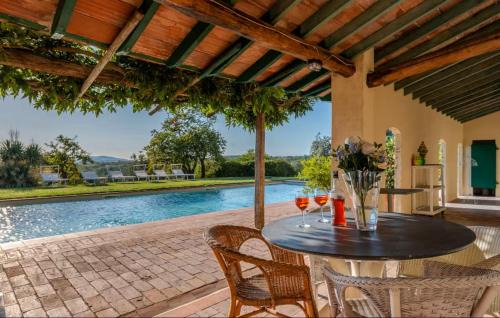 Magliano in Toscana Villa | Tenuta San Crescenzio