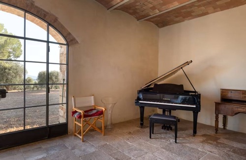 Magliano in Toscana House | Tenuta San Crescenzio