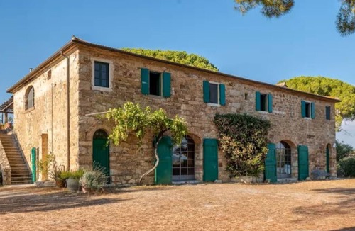 Magliano in Toscana House | Tenuta San Crescenzio